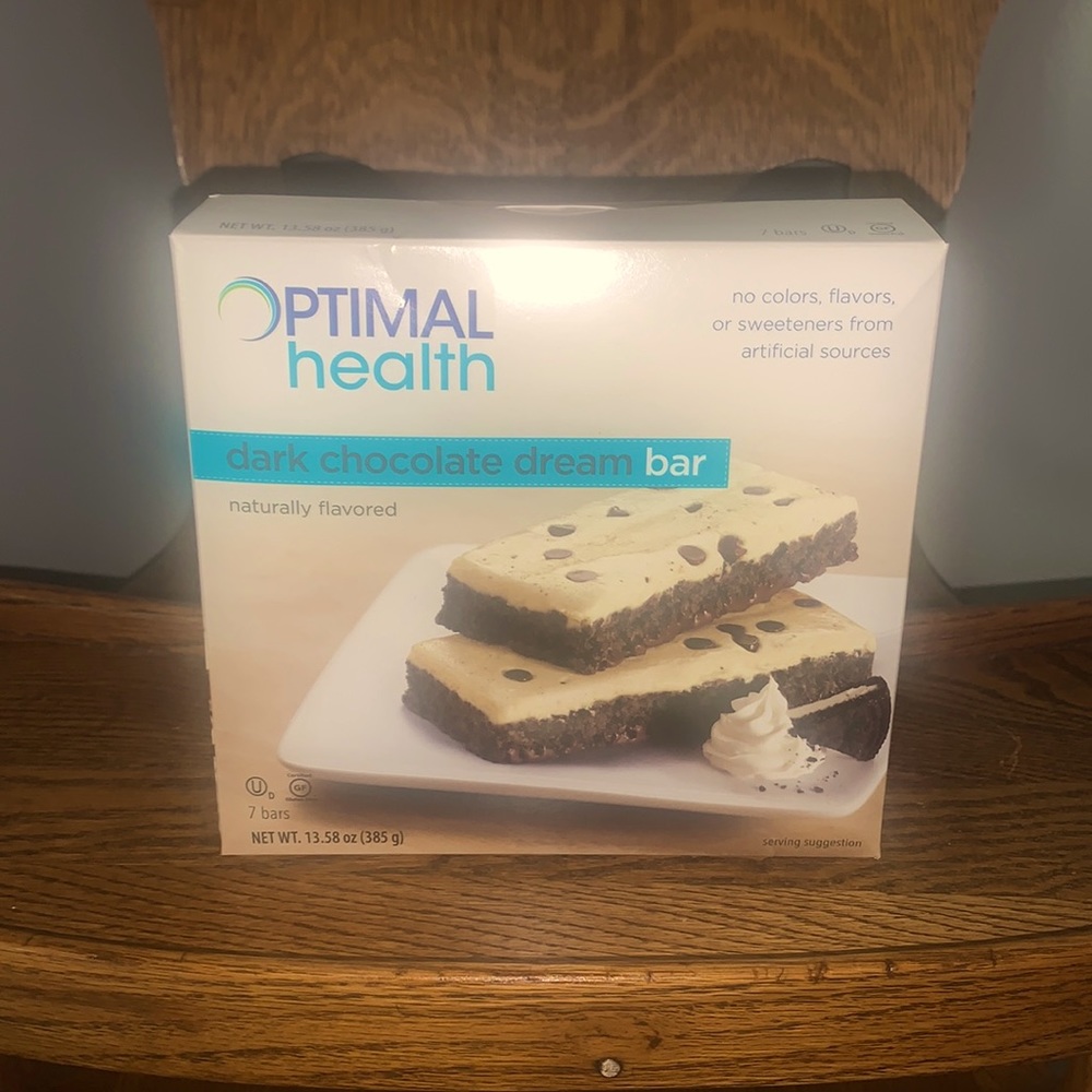 Optimal Health